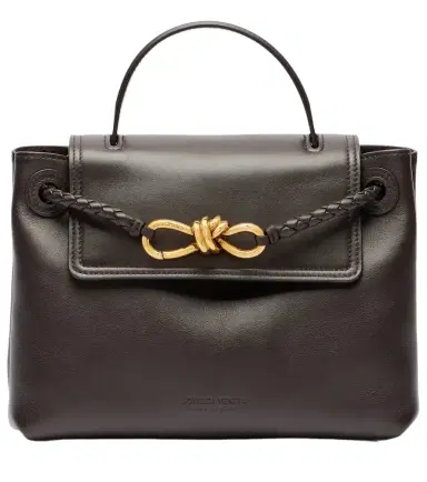 Bottega Veneta Ciao Ciao Small leather shoulder bag | Thumbnail 1
