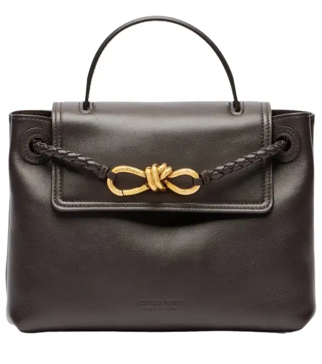 Bottega Veneta Ciao Ciao Small leather shoulder bag