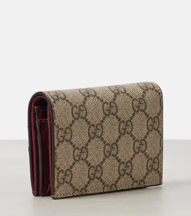 Gucci Marmont Mini wallet | Thumbnail 2