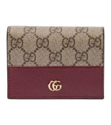 Gucci Marmont Mini wallet | Thumbnail 1