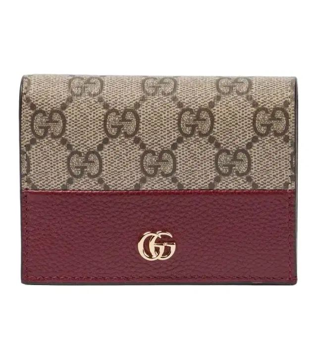 Gucci Marmont Mini wallet