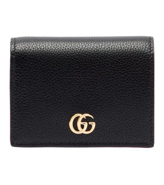 Gucci GG Marmont leather wallet