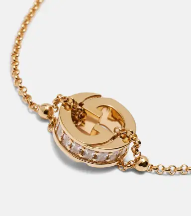Gucci Blondie Interlocking G bracelet | Thumbnail 2 Gucci Blondie Interlocking G bracelet | Thumbnail 2