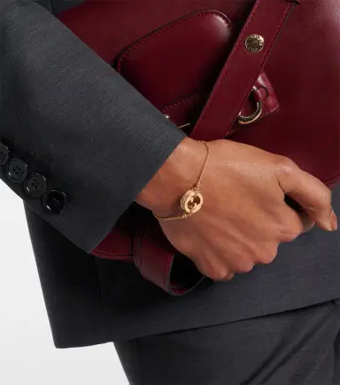 Gucci Blondie Interlocking G bracelet | Thumbnail 4 Gucci Blondie Interlocking G bracelet | Thumbnail 4