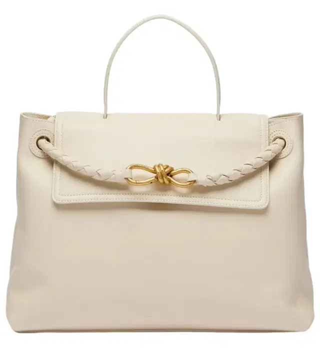 Bottega Veneta Ciao Ciao Medium leather tote bag