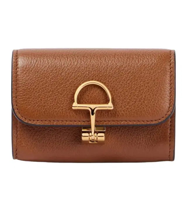 Softbit leather card case