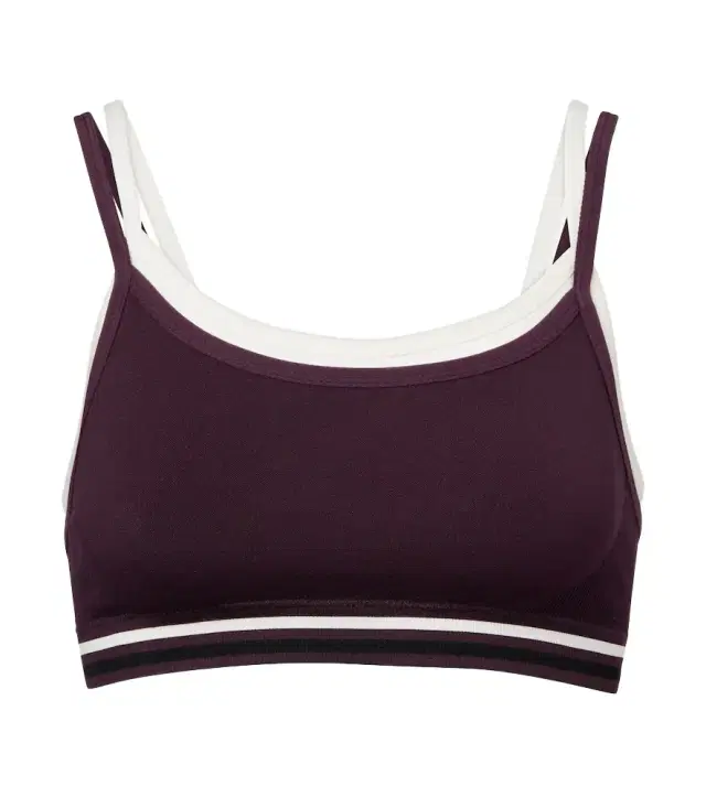The Upside Form Seamless Kelsey sports bra