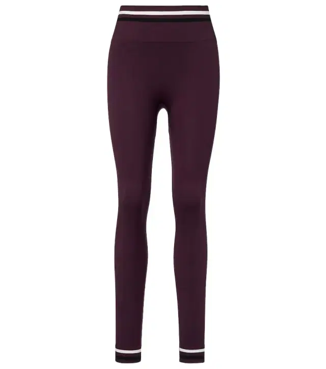 The Upside Form Seamless high-rise leggings