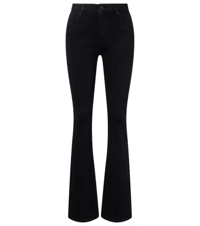 Frame Reboot bootcut jeans