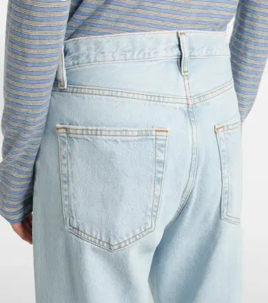 Frame The Lax flared jeans | Thumbnail 6