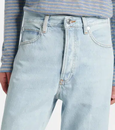 Frame The Lax flared jeans | Thumbnail 7