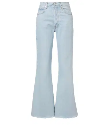 Frame The Lax flared jeans | Thumbnail 1