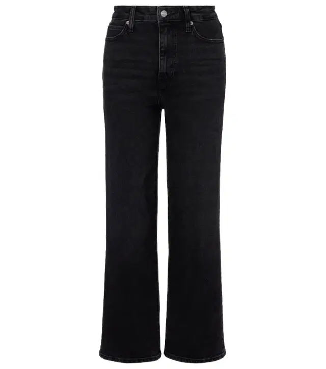 Frame The Wide wide-leg jeans