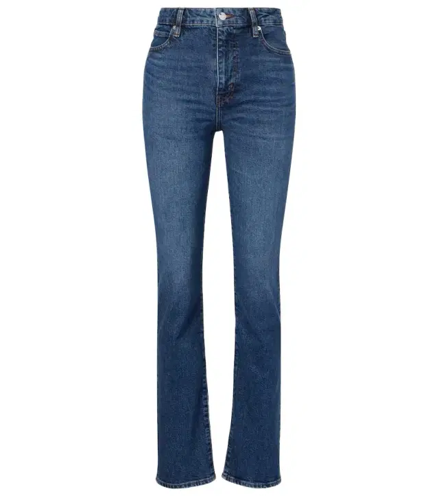 Frame The Ruler slim jeans