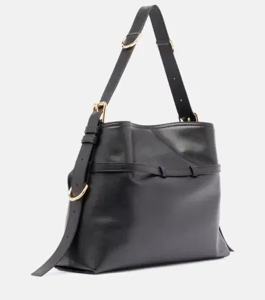 Givenchy Voyou Medium leather shoulder bag | Thumbnail 3