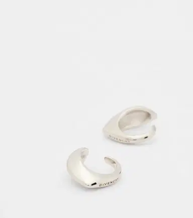 Givenchy Maple Seed ear cuffs | Thumbnail 2