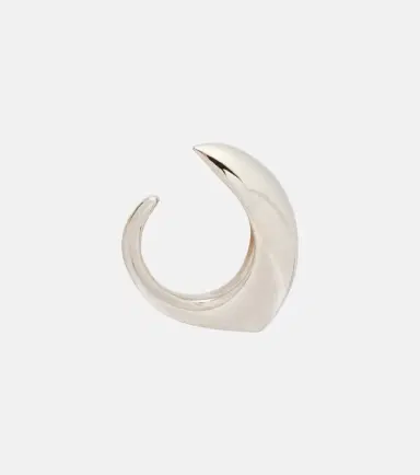 Givenchy Maple Seed ear cuffs | Thumbnail 4