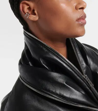 Givenchy Maple Seed ear cuffs | Thumbnail 5