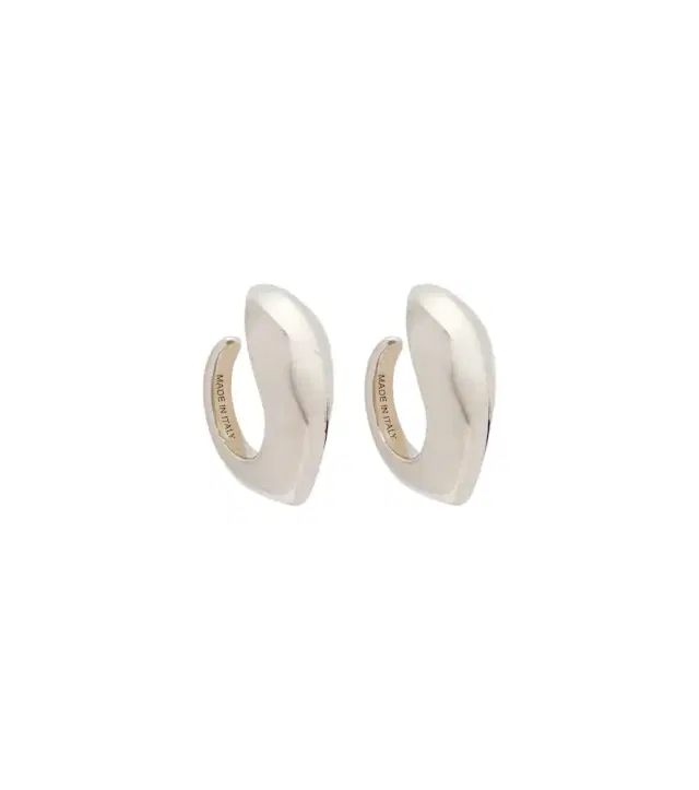 Givenchy Maple Seed ear cuffs