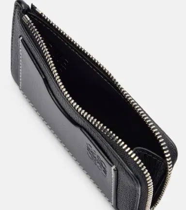 Loewe Leather card case | Thumbnail 2
