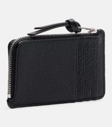 Loewe Leather card case | Thumbnail 3