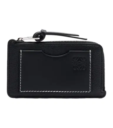 Loewe Leather card case | Thumbnail 1