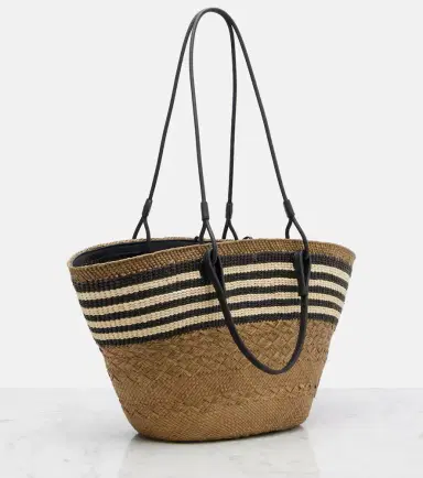 Loewe Paula's Ibiza Anagram Medium tote bag | Thumbnail 2