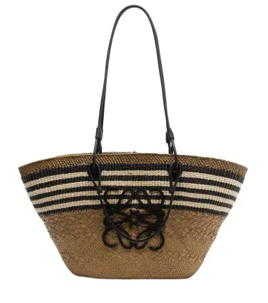 Loewe Paula's Ibiza Anagram Medium tote bag | Thumbnail 1