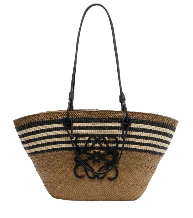 Loewe Paula's Ibiza Anagram Medium tote bag