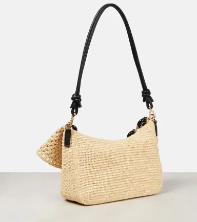 Loewe Paula's Ibiza Ola Medium shoulder bag | Thumbnail 5