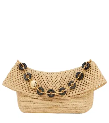 Loewe Paula's Ibiza Ola Medium shoulder bag | Thumbnail 1