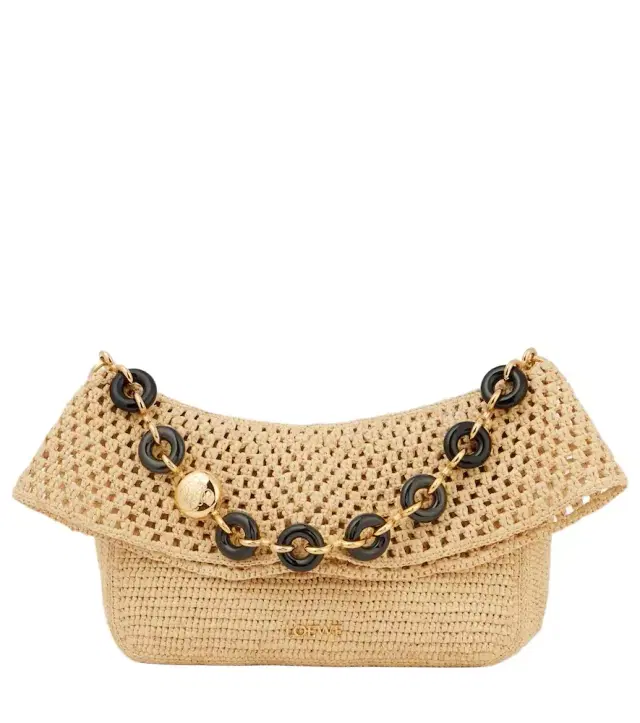 Paula's Ibiza Ola Medium shoulder bag