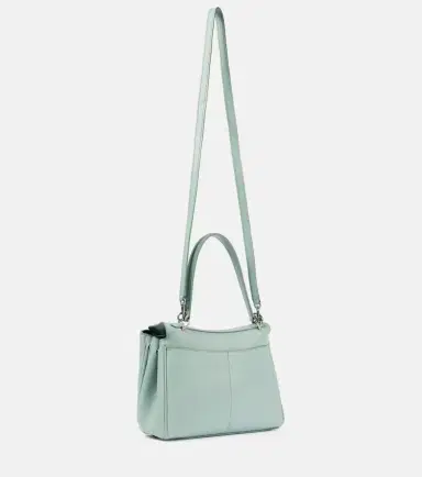 Balenciaga Rodeo Small leather top-handle bag | Thumbnail 2