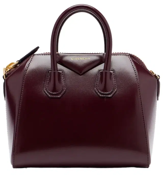 Givenchy Antigona Mini leather tote bag