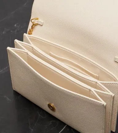 Valentino Garavani VLogo Signature Mini leather crossbody bag | Thumbnail 2 Valentino Garavani VLogo Signature Mini leather crossbody bag | Thumbnail 2