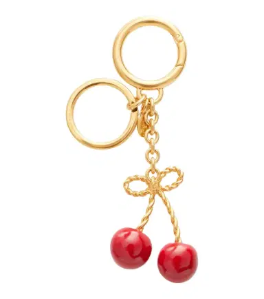 Valentino Garavani Chez Valentino keychain | Thumbnail 1