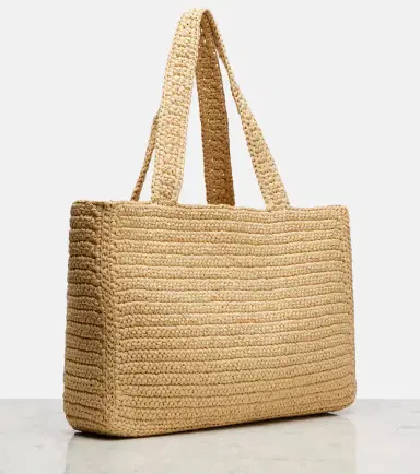 Valentino Garavani Viva Superstar Large tote bag | Thumbnail 7