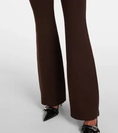 Courreges Courrèges Logo jumpsuit | Thumbnail 4