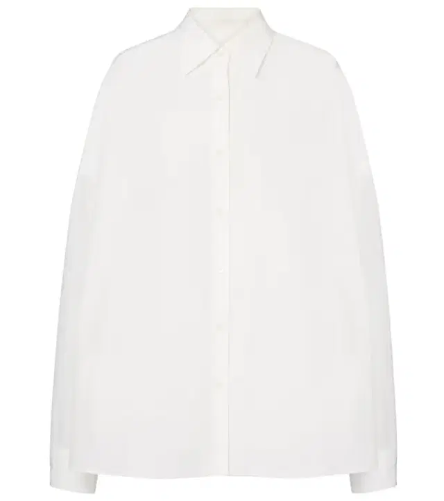Dries Van Noten Oversized shirt
