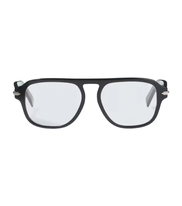 Dior Eyewear DiorBlackSuitO A3I flat-top glasses