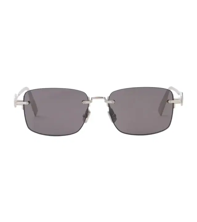 Dior Eyewear CD Diamond S11U rectangular sunglasses