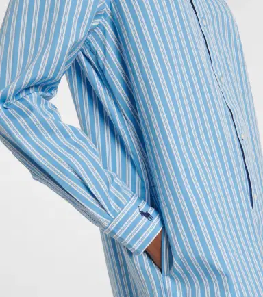 Polo Ralph Lauren Cotton shirt dress | Thumbnail 2