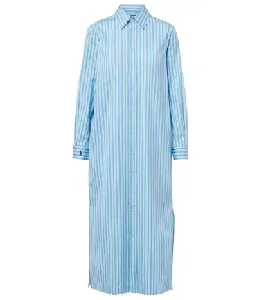Polo Ralph Lauren Cotton shirt dress | Thumbnail 1