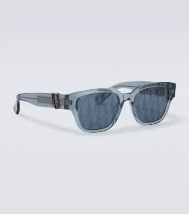 DIOR Eyewear DiorOblique S1I square sunglasses | Thumbnail 3