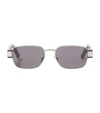 DIOR Eyewear Christian Dior Label S2U rectangular sunglasses | Thumbnail 1 DIOR Eyewear Christian Dior Label S2U rectangular sunglasses | Thumbnail 1