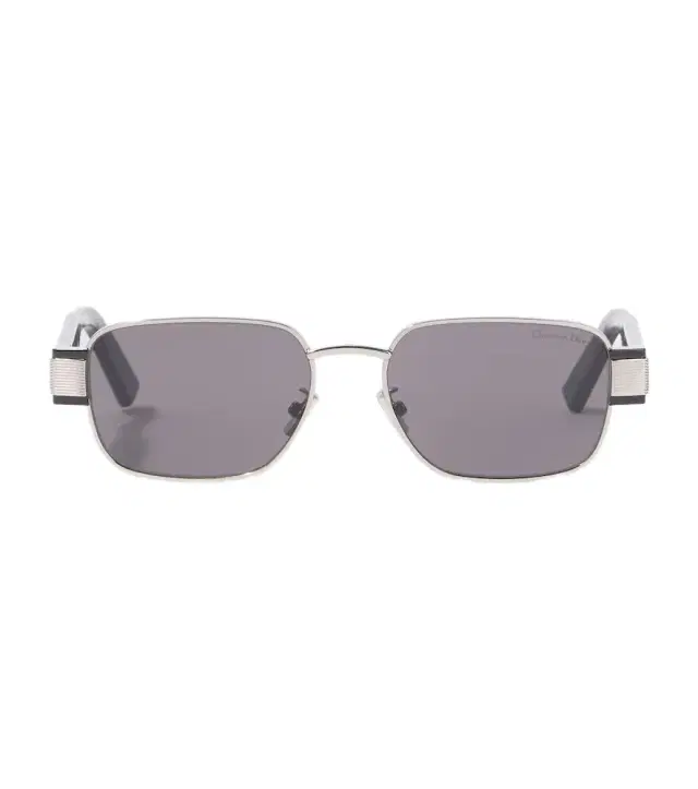 Dior Eyewear Christian Dior Label S2U rectangular sunglasses