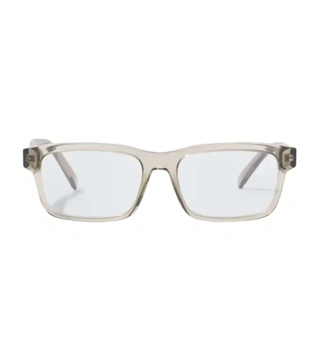 Dior Eyewear DiorBotanicaO S4I flat-top glasses