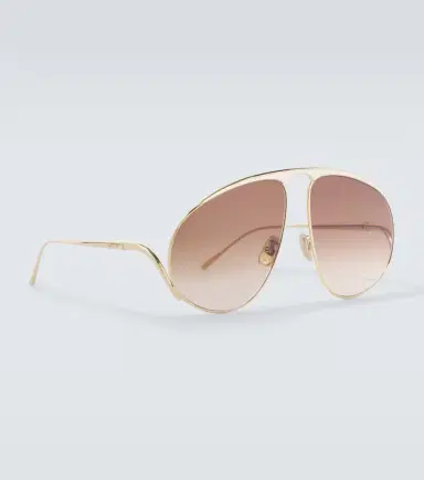 Loewe Hillock aviator sunglasses | Thumbnail 2