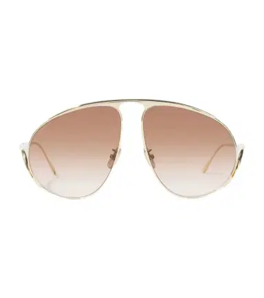 Loewe Hillock aviator sunglasses | Thumbnail 1