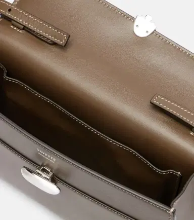 Savette Symmetry leather shoulder bag | Thumbnail 2 Savette Symmetry leather shoulder bag | Thumbnail 2